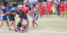 Youth Festival concludes in Kokrajhar