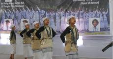 Mopin celebrated with traditional gaiety