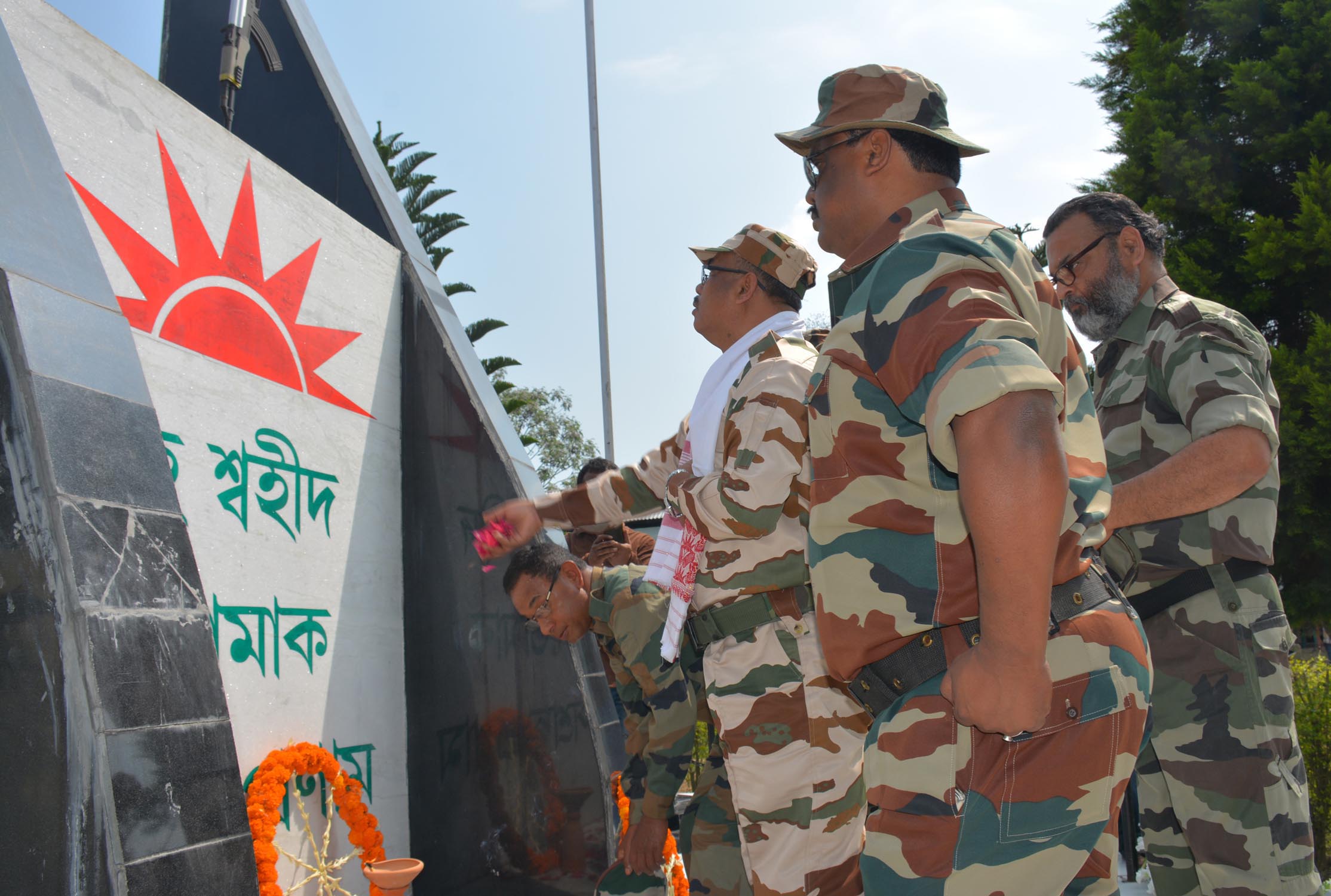 ULFA sticks to independence gun  