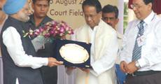 PM on a 2-day visit to Assam; aerial survey on Majuli on Monday
