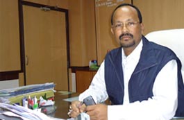 BTAD college marches in limelight