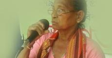 Rare honour for Birubala