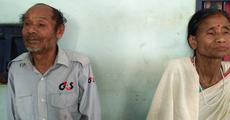 Old couple  made to drink human faeces, urine to drive out witch at Raha