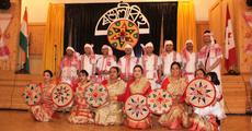 Assamese diaspora celebrates Rongali Bihu in Canada