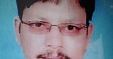 Advocate Gun Gun Talukder passes away