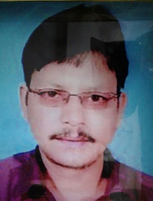 Advocate Gun Gun Talukder passes away