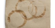 Beware of dirty napkins