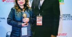 Grand Jury Prize for ‘Sonar Baran Pakhi’ at IFFLA
