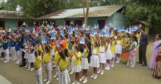 Earth Day observed in Nagaon