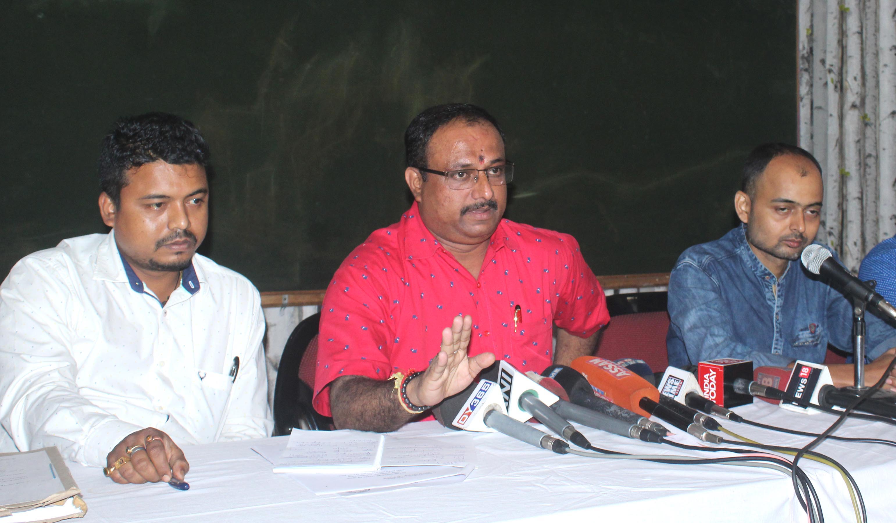 80 lakh people to miss NRC: APW