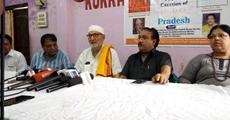 FNS emphasises more new states creation