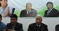 Meghalaya's perilous embrace of Congress