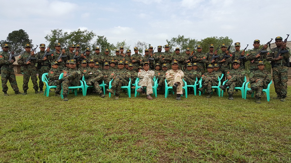 Bihu Festivity grips ULFA (I) camp
