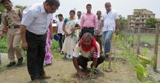 Environmental Programme at Guwahati Commerce College