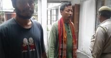 Kaziranga activists released on bail