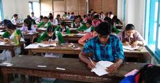 CM's scholarship examination Kokrajhar