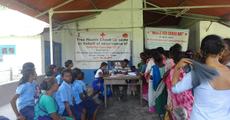 World Red Cross Day celebrated