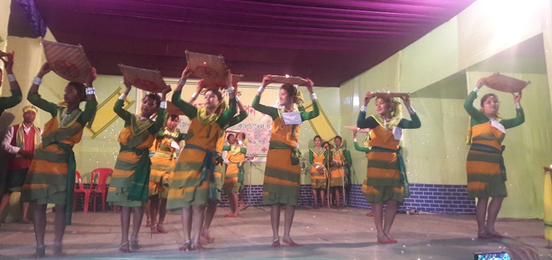 Bwisuwa Utsav celebrated