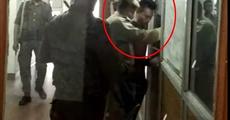 Robbery: Two interrogated