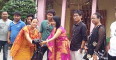 Bodo Romantic film to hit screen