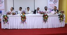 Workshop on Paediatric Urology concludes