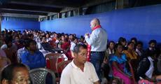 Career awareness programme  at Udalguri