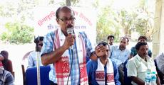 Parag Das remembered