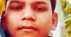 Student missing