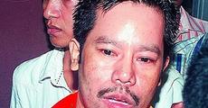 Lifer for Dimasa rebels for  terror funding