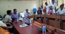 AGP meets BPF in Kokrajhar  