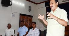Tribute to Mithu Chaudhury