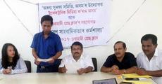 Workshop on environmental journalism concludes