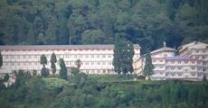 New feature on Salesian College cap