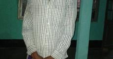 Illegal Bangladeshi immigrant held in Batadrava