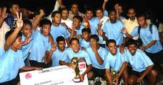 ASEB wins 1st Airtel GTC Trophy