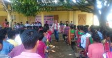 Career awareness in Dhekiajuli  