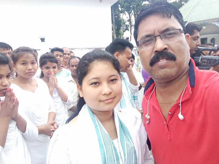 Barpeta student tops HS arts exam