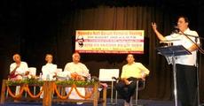 Veteran Journalist H N Barua Memorial Lecture
