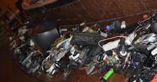E-waste awareness