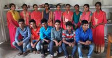 Field day for Jatiya Vidyalaya   