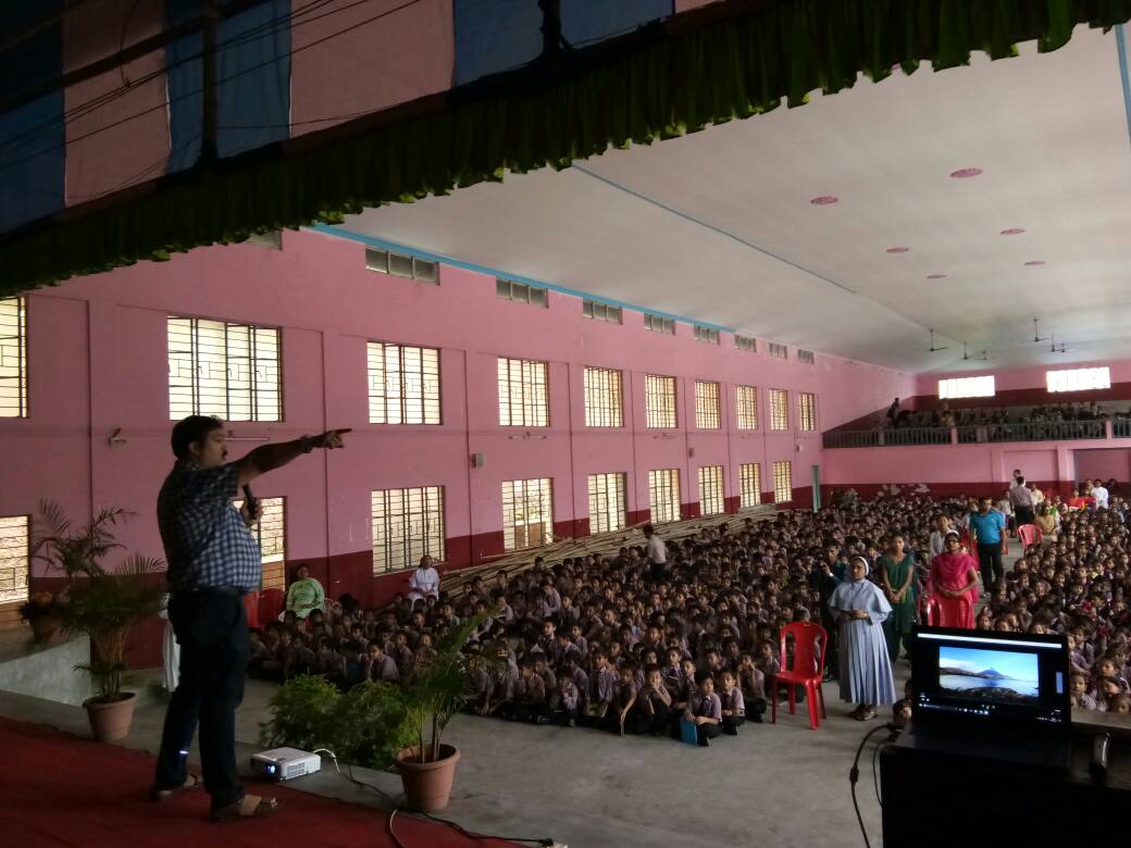 World Environment Day observed across Assam
