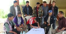 Community Conserved Area declared in Arunachal Pradesh
