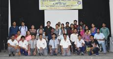 Quiz marks World Environment day in Nagaon