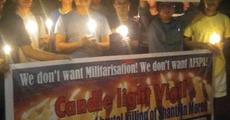 Activists demand probe into Moreh killing