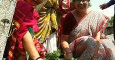 World Environment Day celebrated with great enthusiasm