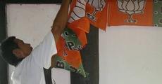 Beef controversy forces closure of M’laya BJP office