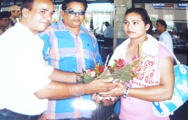 Assam observes Abhuruchi Sports day