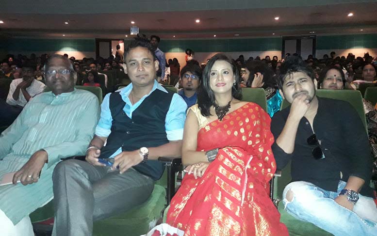 Spring fest held in Pune