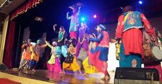 Spring fest held in Pune