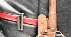 Miscreants held with arms in Udalguri